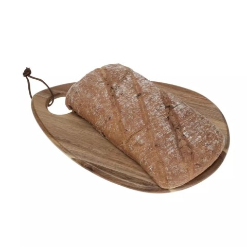 AKACJOWA DESKA KUCHENNA 35 x 23cm KASSEL 93601 AKACJOWA DESKA KUCHENNA 35 x 23cm KASSEL 93601