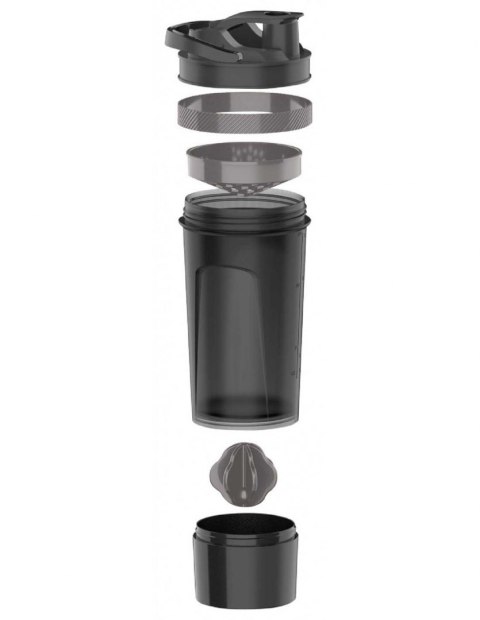 BIDON SHAKER DO KOKTAJLI ODŻYWEK KINGHOFF KH-1359 BIDON SHAKER DO KOKTAJLI ODŻYWEK KINGHOFF KH-1359