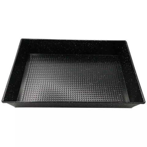 BLACHA FORMA DO CIASTA 24x39,5 cm KINGHOFF KH-1777 BLACHA FORMA DO CIASTA 24x39,5 cm KINGHOFF KH-1777