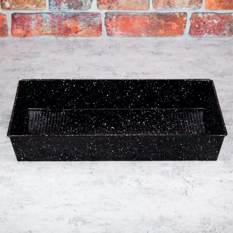 BLACHA FORMA DO CIASTA 24x39,5 cm KINGHOFF KH-1777 BLACHA FORMA DO CIASTA 24x39,5 cm KINGHOFF KH-1777
