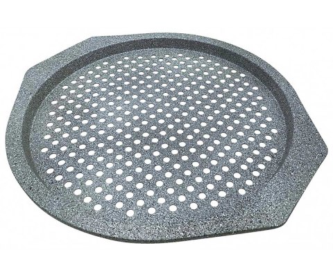BLACHA FORMA DO PIZZY 40cm KLAUSBERG KB-7497 BLACHA FORMA DO PIZZY 40cm KLAUSBERG KB-7497