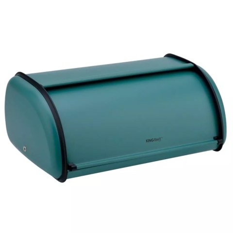 CHLEBAK STALOWY KINGHOFF KH-1755 zielony CHLEBAK STALOWY KINGHOFF KH-1755 zielony