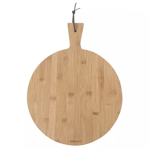 DESKA DO SERWOWANIA PIZZY 30cm KINGHOFF KH-1673 DESKA DO SERWOWANIA PIZZY 30cm KINGHOFF KH-1673