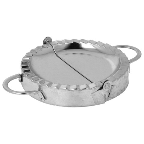 FOREMKA DO LEPIENIA PIEROGÓW 12cm 3009 FOREMKA DO LEPIENIA PIEROGÓW 12cm 3009