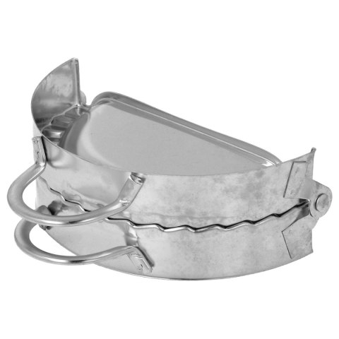 FOREMKA DO LEPIENIA PIEROGÓW 12cm 3009 FOREMKA DO LEPIENIA PIEROGÓW 12cm 3009