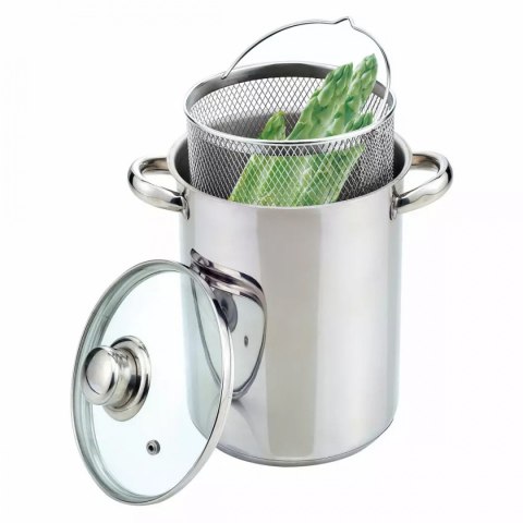 GARNEK 4,2L DO SZPARAGÓW SPAGHETTI KINGHOFF KH-3325 GARNEK 4,2L DO SZPARAGÓW SPAGHETTI KINGHOFF KH-3325