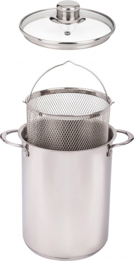 GARNEK 4,2L DO SZPARAGÓW SPAGHETTI KINGHOFF KH-3325 GARNEK 4,2L DO SZPARAGÓW SPAGHETTI KINGHOFF KH-3325