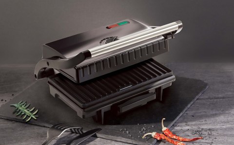 GRILL ELEKTRYCZNY OPIEKACZ BERLINGER HAUS BH-9340 GRILL ELEKTRYCZNY OPIEKACZ BERLINGER HAUS BH-9340
