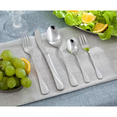 KINGHOFF SZTUĆCE 24 ELEM. SATYNA KH-1346 KINGHOFF SZTUĆCE 24 ELEM. SATYNA KH-1346