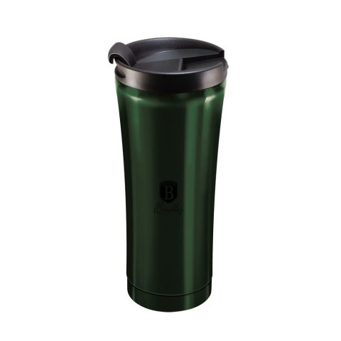 KUBEK TERMICZNY 500ml BERLINGER HAUS BH-6410 EMERALD KUBEK TERMICZNY 500ml BERLINGER HAUS BH-6410 EMERALD