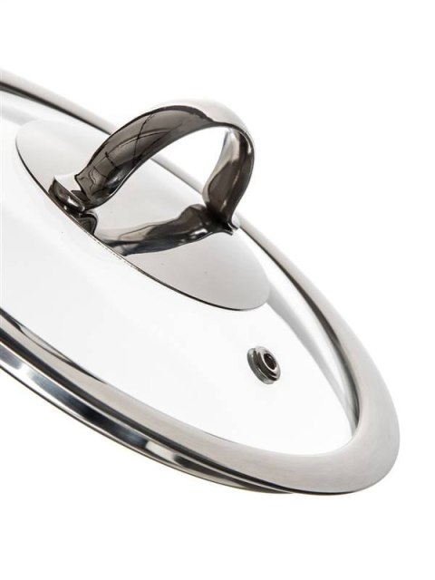 MINI RONDELEK 14cm Z POKRYWĄ BANQUET PICCOLO BELLY 950ml MINI RONDELEK 14cm Z POKRYWĄ BANQUET PICCOLO BELLY 950ml