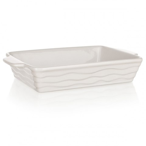 MISA NACZYNIE CERAMICZNE DO ZAPIEKANIA 24x14,5 cm BANQUET MISA NACZYNIE CERAMICZNE DO ZAPIEKANIA 24x14,5 cm BANQUET