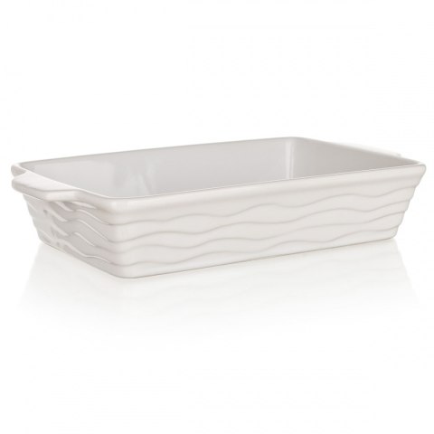 MISA NACZYNIE CERAMICZNE DO ZAPIEKANIA 30x17 cm BANQUET MISA NACZYNIE CERAMICZNE DO ZAPIEKANIA 30x17 cm BANQUET