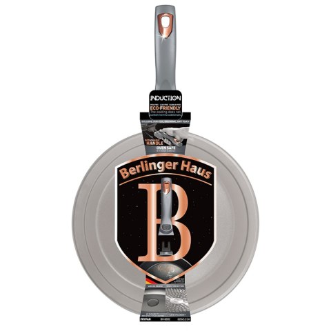 PATELNIA GRANITOWA 28cm BERLINGER HAUS BH-6082 MOONLIGHT PATELNIA GRANITOWA 28cm BERLINGER HAUS BH-6082 MOONLIGHT