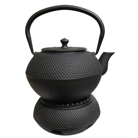 PODGRZEWACZ ŻELIWNY DO ZAPARZACZY KINGHOFF KH-1807 PODGRZEWACZ ŻELIWNY DO ZAPARZACZY KINGHOFF KH-1807