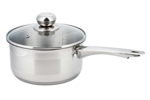 RONDELEK Z POKRYWĄ 12cm KINGHOFF KH-4321 0,5L RONDELEK Z POKRYWĄ 12cm KINGHOFF KH-4321 0,5L