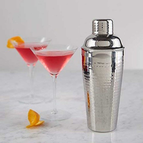SHAKER BARMAŃSKI DO KOKTAJLI 750ml KINGHOFF KH-1507 SHAKER BARMAŃSKI DO KOKTAJLI 750ml KINGHOFF KH-1507