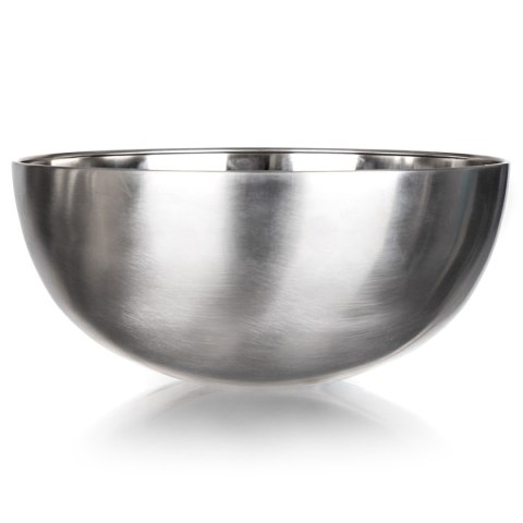 STALOWA MISKA KUCHENNA 19,5cm BANQUET CULINARIA STALOWA MISKA KUCHENNA 19,5cm BANQUET CULINARIA