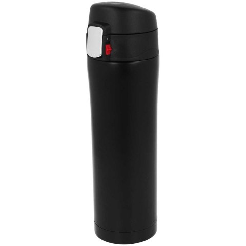 STALOWY KUBEK TERMICZNY PODRÓŻNY TERMOS 450ml 1055 STALOWY KUBEK TERMICZNY PODRÓŻNY TERMOS 450ml 1055