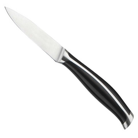 STALOWY NÓŻ DO OBIERANIA KINGHOFF KH-3426 8,5cm STALOWY NÓŻ DO OBIERANIA KINGHOFF KH-3426 8,5cm