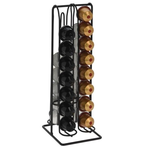 STOJAK ORGANIZER NA KAPSUŁKI NESPRESSO DO KAWY 32szt. STOJAK ORGANIZER NA KAPSUŁKI NESPRESSO DO KAWY 32szt.