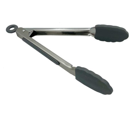 SZCZYPCE SILIKONOWE KUCHENNE 27cm 1546 SZCZYPCE SILIKONOWE KUCHENNE 27cm 1546