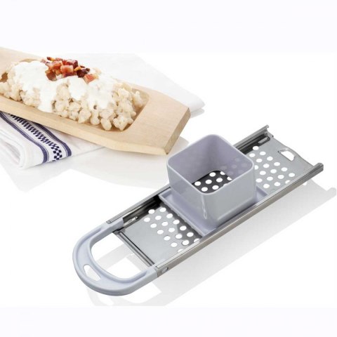 TARKA DO MAKARONU KLUSEK GNOCCHI BLAUMANN BL-3294 TARKA DO MAKARONU KLUSEK GNOCCHI BLAUMANN BL-3294