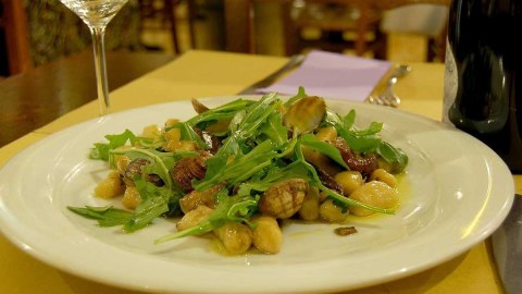 TARKA DO MAKARONU KLUSEK GNOCCHI BLAUMANN BL-3294 TARKA DO MAKARONU KLUSEK GNOCCHI BLAUMANN BL-3294