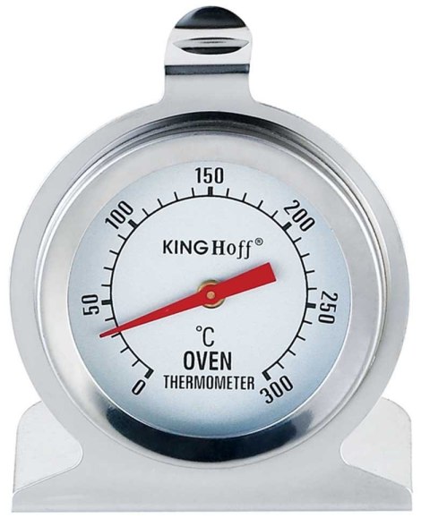 TERMOMETR DO PIEKARNIKA KINGHOFF KH-3699 TERMOMETR DO PIEKARNIKA KINGHOFF KH-3699