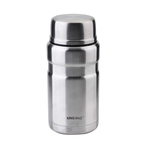 TERMOS OBIADOWY KINGHOFF 0,75L KH-1458 TERMOS OBIADOWY KINGHOFF 0,75L KH-1458