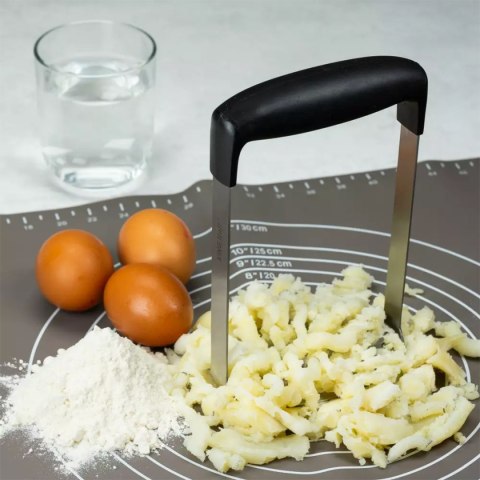 TŁUCZEK UBIJAK DO ZIEMNIAKÓW PUREE KINGHOFF KH-1270 TŁUCZEK UBIJAK DO ZIEMNIAKÓW PUREE KINGHOFF KH-1270