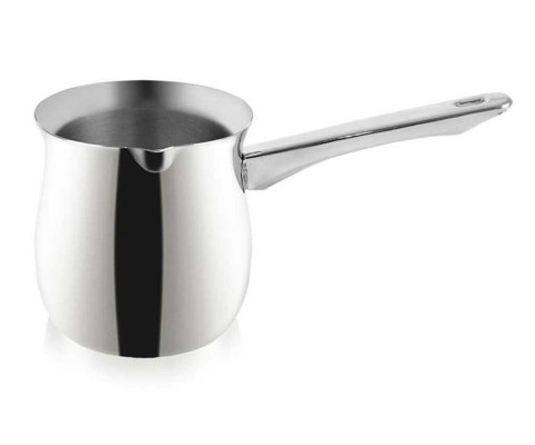 TYGIELEK DO PARZENIA KAWY PO TURECKU 700ml KINGHOFF KH-1208 TYGIELEK DO PARZENIA KAWY PO TURECKU 700ml KINGHOFF KH-1208