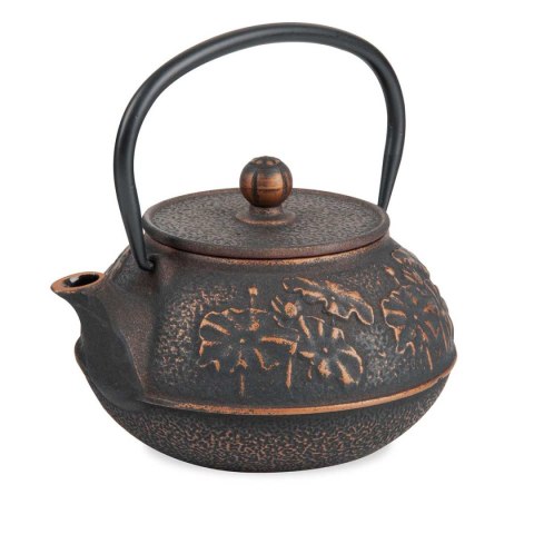 ZAPARZACZ ŻELIWNY 850ml BERLINGER HAUS BH-6531 ZAPARZACZ ŻELIWNY 850ml BERLINGER HAUS BH-6531