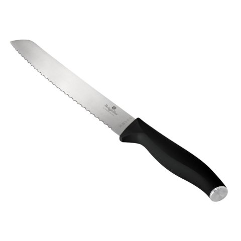 ZESTAW 6 NOŻY KUCHENNYCH BERLINGER HAUS BH-2950 MATTE BLACK ZESTAW 6 NOŻY KUCHENNYCH BERLINGER HAUS BH-2950 MATTE BLACK
