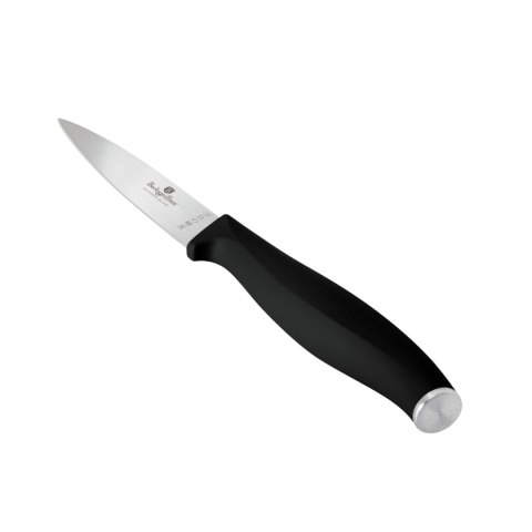 ZESTAW 6 NOŻY KUCHENNYCH BERLINGER HAUS BH-2950 MATTE BLACK ZESTAW 6 NOŻY KUCHENNYCH BERLINGER HAUS BH-2950 MATTE BLACK