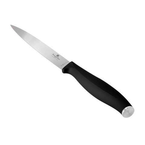 ZESTAW 6 NOŻY KUCHENNYCH BERLINGER HAUS BH-2950 MATTE BLACK ZESTAW 6 NOŻY KUCHENNYCH BERLINGER HAUS BH-2950 MATTE BLACK