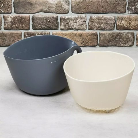 Misa kuchenna 4l z durszlakiem Kassel 93711 Misa kuchenna 4l z durszlakiem Kassel 93711