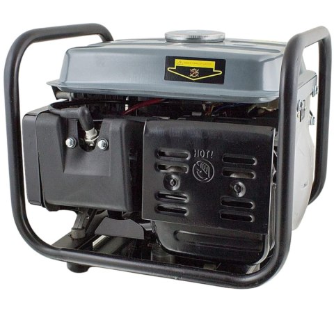 Agregat prądotwórczy 850w spalinowy lekki 18kg camping domki