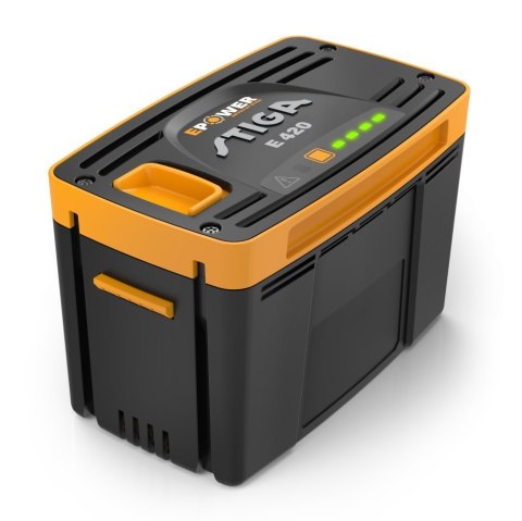 Akumulator E 420 2.0 Ah STIGA Akumulator E 420 2.0 Ah STIGA