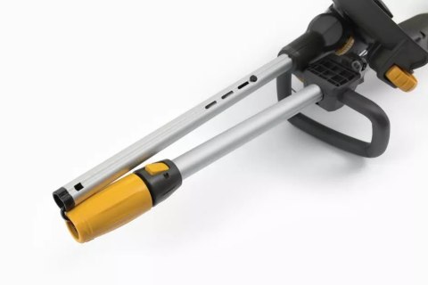 Akumulatorowa Podkaszarka 48V Bez Hałasu i Spalin z Automatyczną Żyłką