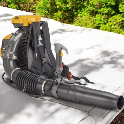 Dmuchawa Spalinowa STIGA BL 980 R - 3.1 kW 25 m³/min Plecakowa!