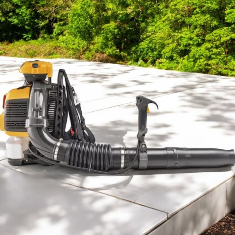 Dmuchawa Spalinowa STIGA BL 980 R - 3.1 kW 25 m³/min Plecakowa!