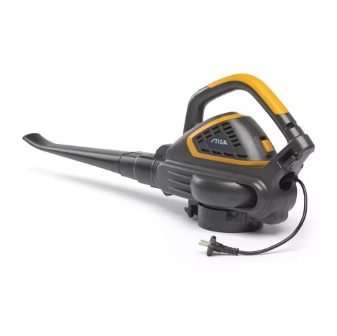 Dmuchawa elektryczna STIGA BL 130c V 2600W 2w1 z funkcją mulczowania 45L