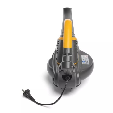 Dmuchawa elektryczna STIGA BL 130c V 2600W 2w1 z funkcją mulczowania 45L