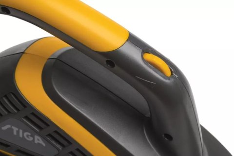 Dmuchawa elektryczna STIGA BL 130c V 2600W 2w1 z funkcją mulczowania 45L