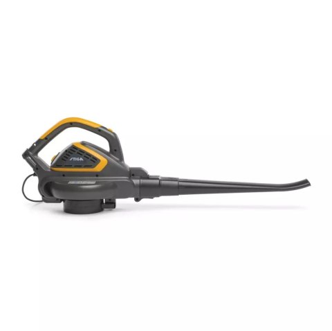 Dmuchawa elektryczna STIGA BL 130c V 2600W 2w1 z funkcją mulczowania 45L