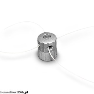 Głowica aluminiowa do kosy spalinowej