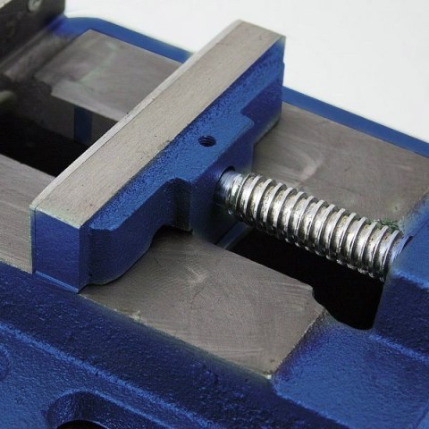 IMADŁO MASZYNOWE 150 mm BITUXX CIĘŻKIE MASYWNE IMADŁO MASZYNOWE 150 mm BITUXX CIĘŻKIE MASYWNE