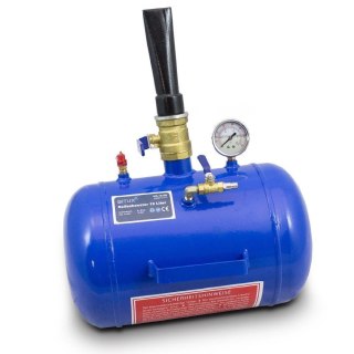 Inflator Zbiornik Ciśnieniowy do Pompowania 19 L