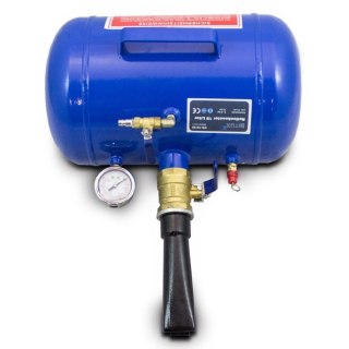 Inflator Zbiornik Ciśnieniowy do Pompowania 19 L